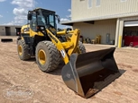 Used Loader